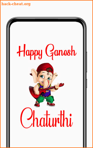 WAStickerApps - Ganesh Stickers screenshot