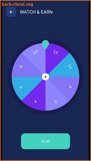 Watch & Earn Plus - Do simple tasks screenshot