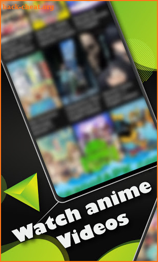 Watch Anime Online HD - Gogoanime screenshot