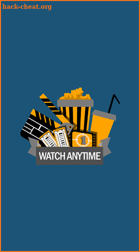 Watch Anytime HD Movies : Anywhere screenshot