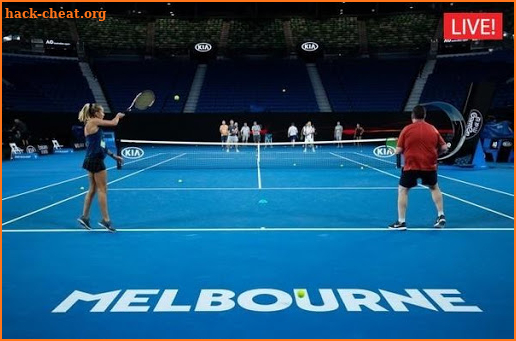 Watch australian open tennis 2020 Live Stream FREE screenshot
