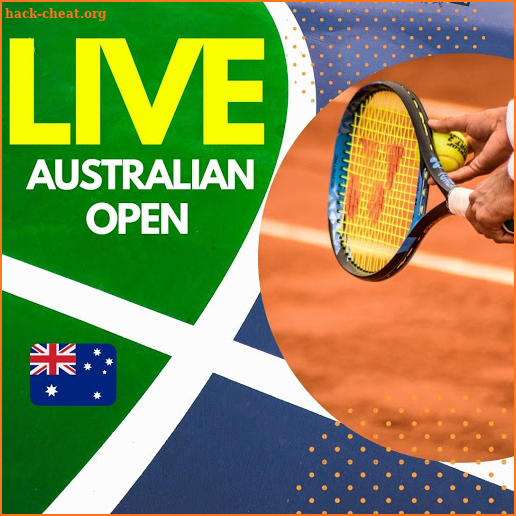 Watch Australian Open TV screenshot