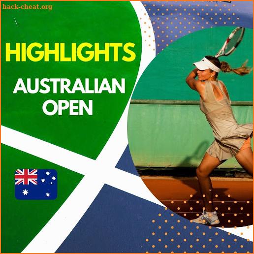 Watch Australian Open TV screenshot