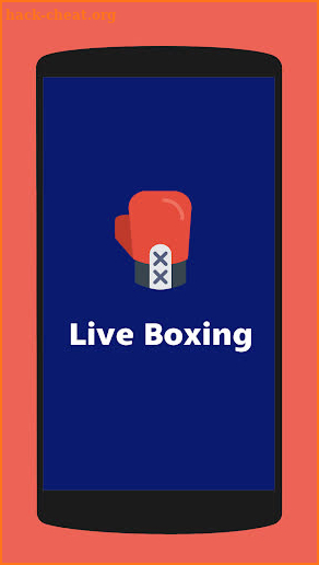 Watch Boxing Live Streaming screenshot