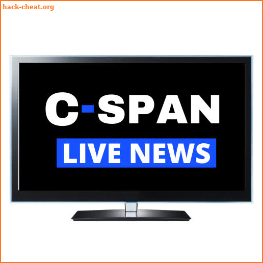 WATCH C-SPAN LIVE STREAM WITH RSS FEED screenshot