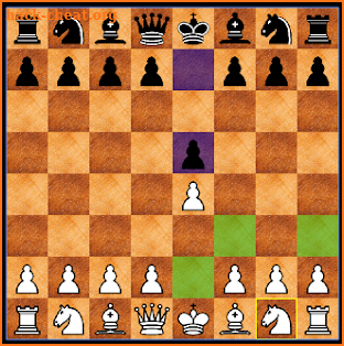 Watch Chess screenshot
