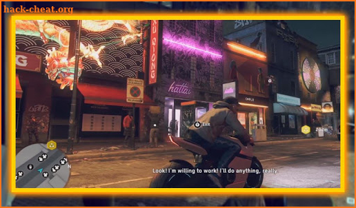 Watch Dogs 2 tips legion  & Walkthrough screenshot