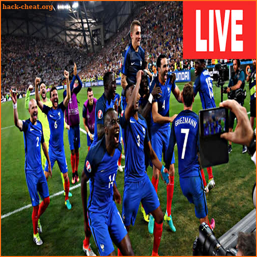 Watch Euro 2020 Live Stream Free screenshot