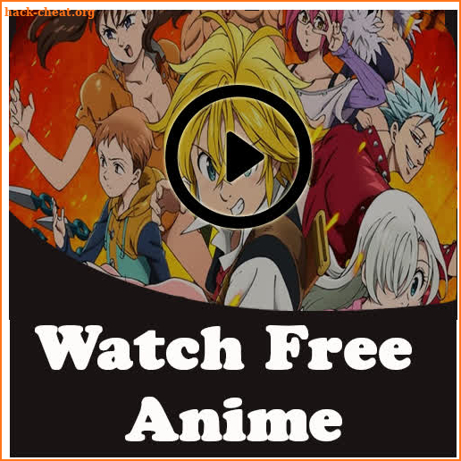 Watch Free Anime screenshot