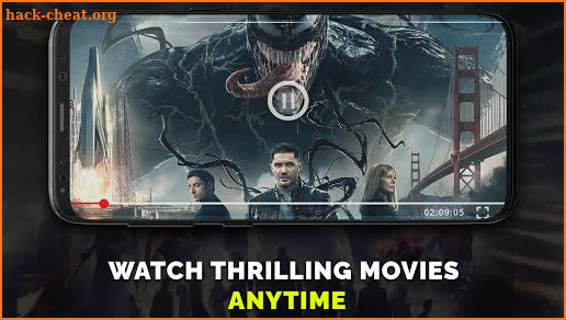Watch Free Full Movies 2021 - Reviews & Trailers screenshot