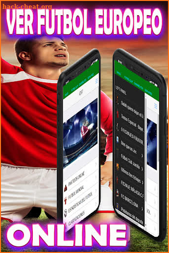 Watch Free Live Soccer All Matches Guide screenshot