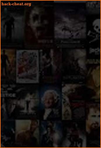Watch Free Movies - Full BoxOffice HD screenshot