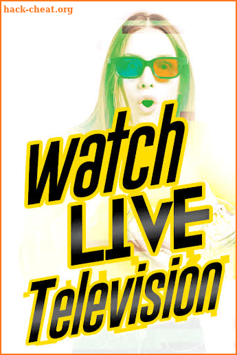 Watch free TV all channels TV Guide screenshot