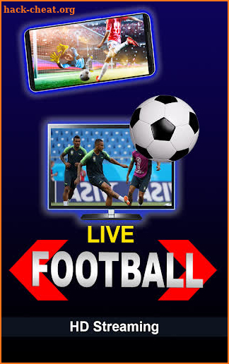 Watch HD Live Sports TV - Live Football TV screenshot