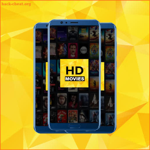 Watch HD Movies 2022 screenshot