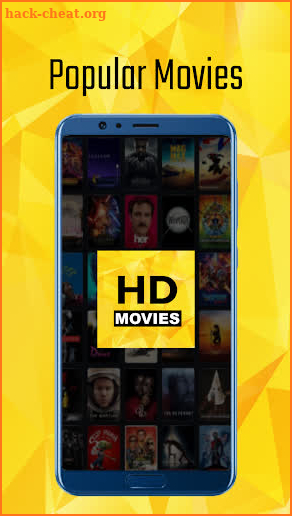 Watch HD Movies 2022 screenshot