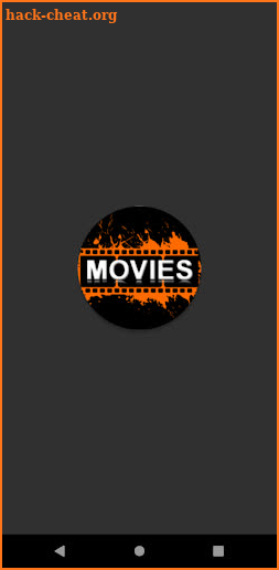Watch HD Movies screenshot