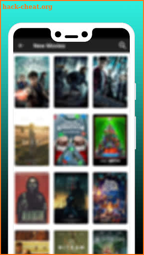 Watch HD Movies Online screenshot