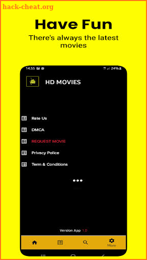 Watch Ifi- Movies Online 2022 screenshot
