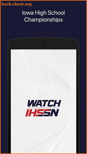 Watch IHSSN screenshot