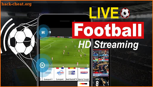 Watch Live Sports TV HD screenshot