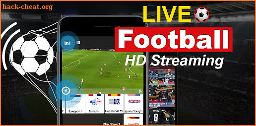 Watch Live Sports TV HD screenshot
