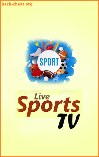 Watch Live Sports TV HD - Live Cricket Matches screenshot