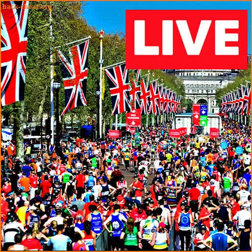 Watch London Marathon 2020 Live Stream FREE screenshot