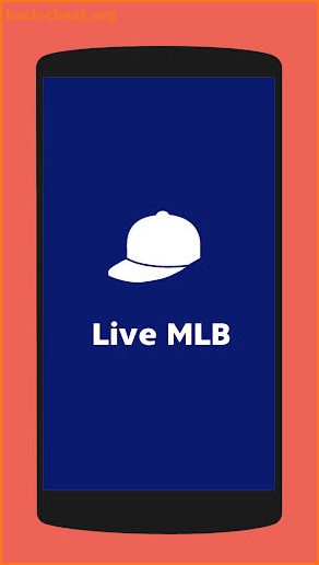 Watch MLB Live Streaming Baseball Free screenshot