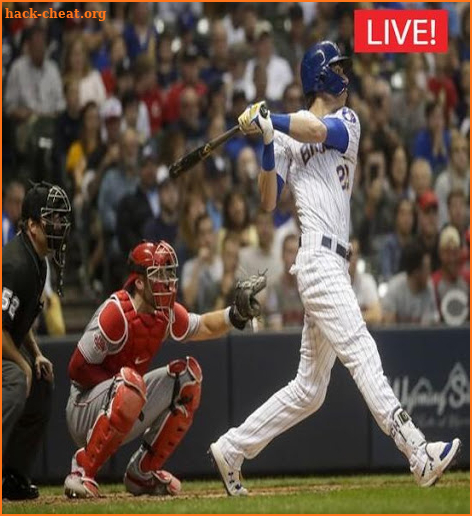 Watch MLB Live Streaming For FREE screenshot