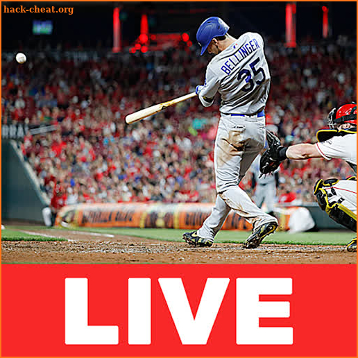 Watch MLB Live Streaming Free screenshot