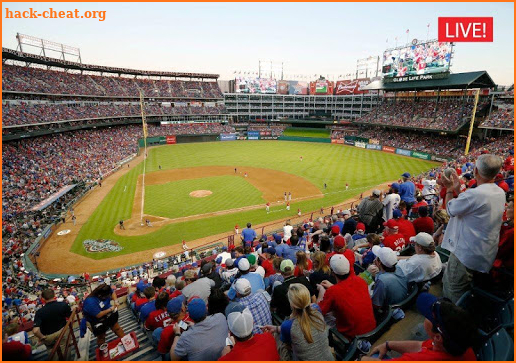 Watch MLB World Series Live Streaming screenshot