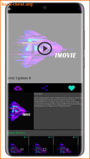 Watch Movie Free - Movies Update 2021 screenshot