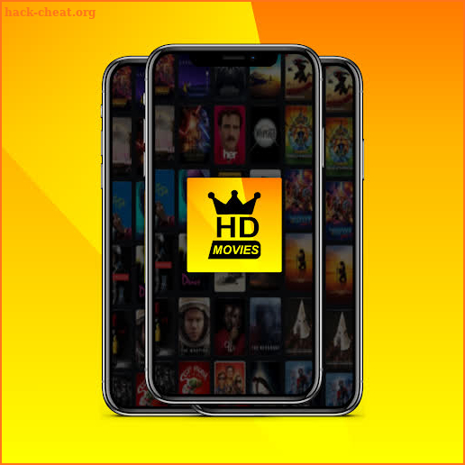 Watch Movie - HD Movies screenshot