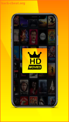 Watch Movie - HD Movies screenshot
