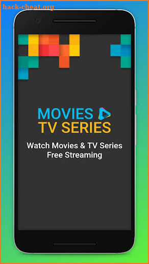 Watch Movies & TV Series Free Streaming screenshot