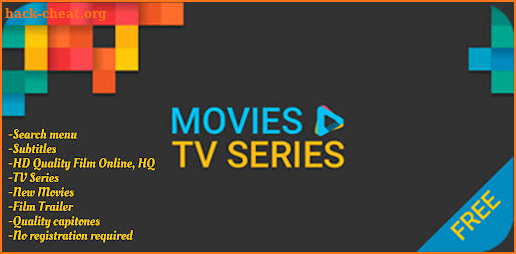 Watch Movies & TV Series Free Streaming 2021 screenshot