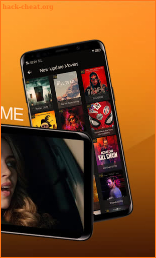 Watch Movies Free - HD Movies 2020 screenshot