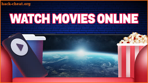 Watch Movies Online screenshot