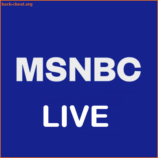 Watch MSNBC Live On MSNBC screenshot