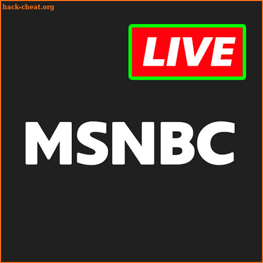 Watch MSNBC Live Stream Free screenshot