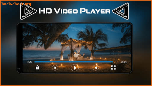 Watch Multimedia - HD Video Player screenshot