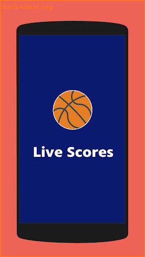 Watch NBA Live Streaming Basketball Free screenshot