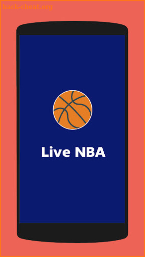 Watch NBA Live Streaming Basketball Free screenshot