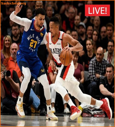Watch NBA Live Streaming For FREE screenshot