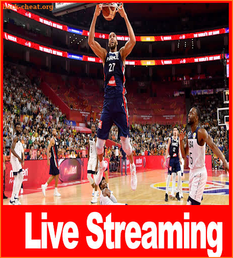 Watch NBA Stream : Watch Live screenshot