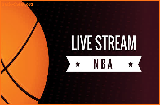 Watch NBA Streams HD - Free Live Streaming screenshot