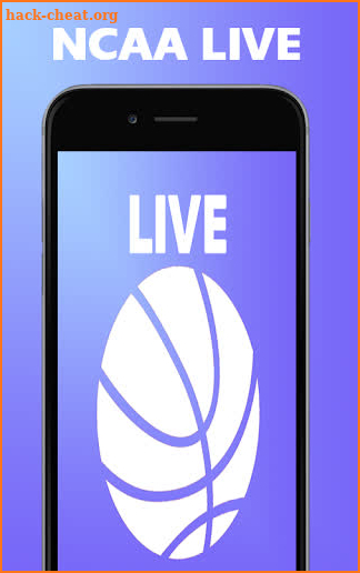 Watch NCAA Basketball Live Stream for FREE screenshot