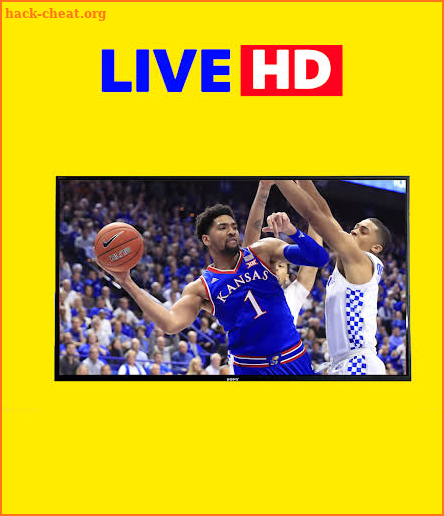Watch NCAAB Live Stream For FREE screenshot