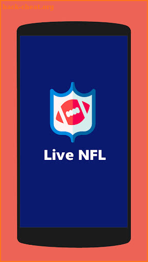 Watch NFL Live Streaming Football Free screenshot